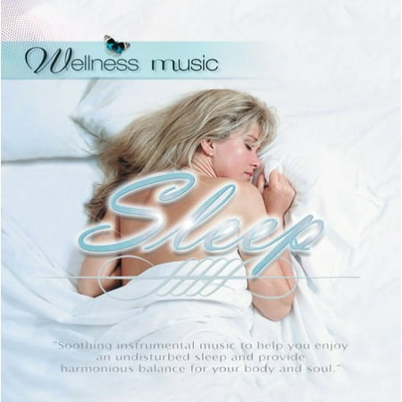 Wellness Music: Sleep