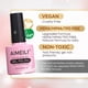 thumbnail image 5 of Esmalte de uñas en gel AIMEILI Hema Free Soak Off UV LED, 10 ml, juego de 4, 5 of 7