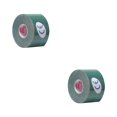 thumbnail image 2 of Greeniant Cinta muscular Deporte elástico Vendaje muscular Gimnasio Fitness Recuperación Correa articular, Verde oscuro, 3,8 cm x 5 m Type2 NO2, 2 of 6