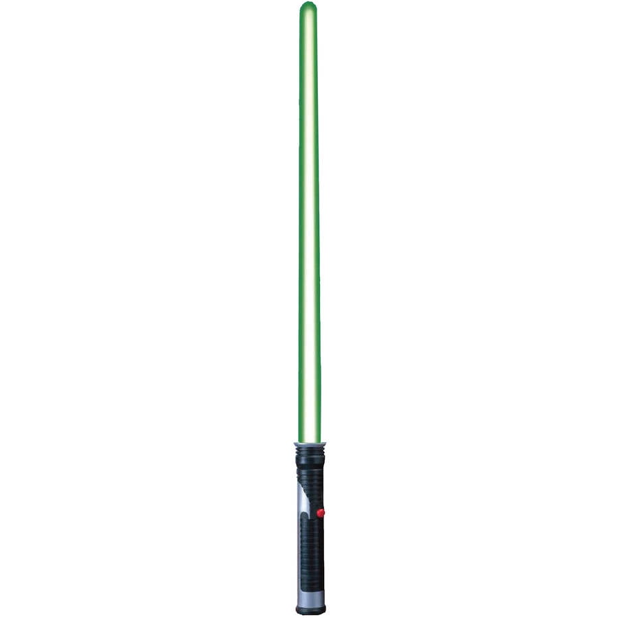 Ashoka Lightsaber Halloween Accessory