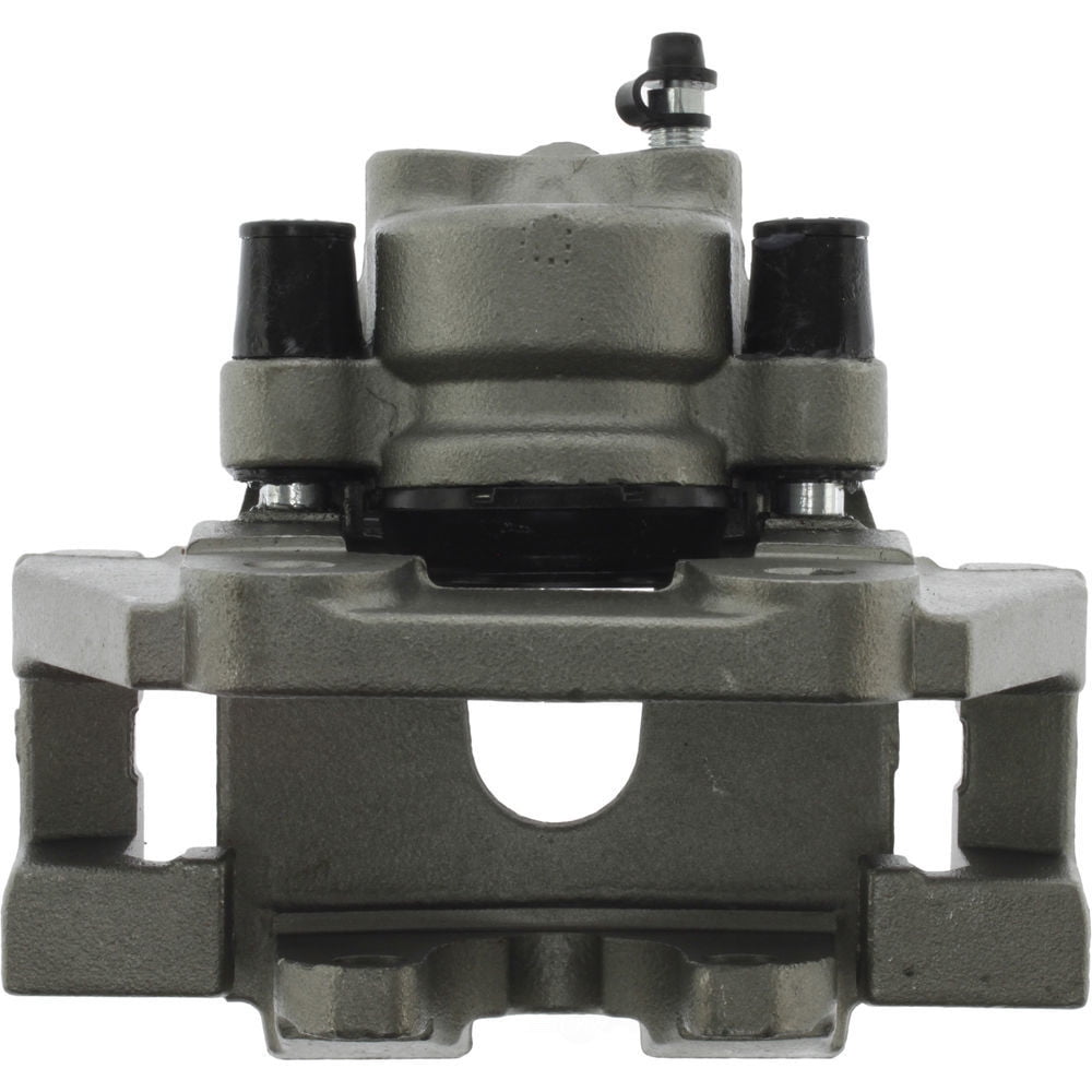 Centric Parts Disc Brake Caliper P/N:141.34614 Fits select: 2011-2015 BMW 750, 2011-2015 BMW ALPINA B7