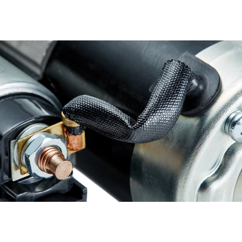 For Mazda 5 / 6 Starter Motor 2006 07 08 09 2010 | 2.3L 4-Cyl For L327-18-400