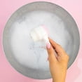 thumbnail image 4 of Buff and Cleanse Brush, Double-Sided Facial Exfoliating Brush, Soft Silicone Bristles Exfoliate and Cleanse, 4 of 4