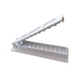 thumbnail image 1 of Fabricante de brochetas Wosthever para barbacoa Manual blanco, 1 of 1