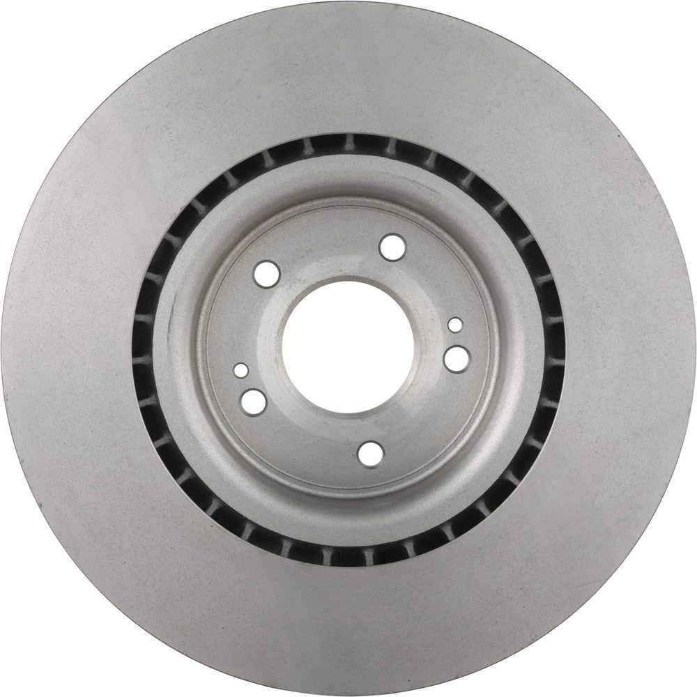 Brembo 09.A554.11 BRAKE ROTORS Fits select: 2011-2015 HYUNDAI GENESIS COUPE 3.8L