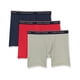 thumbnail image 1 of Calzoncillos tipo bóxer Tommy Hilfiger Micro Classic para hombre, paquete de 3, 1 of 1
