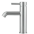 thumbnail image 4 of Ancona Argenta Single Lever Bathroom Faucet in Chrome, 4 of 8