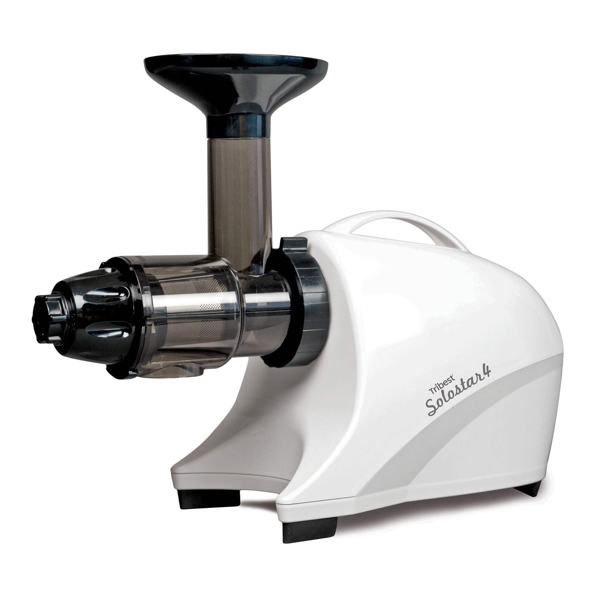 Solostar® 4 Horizontal Slow Masticating Juicer