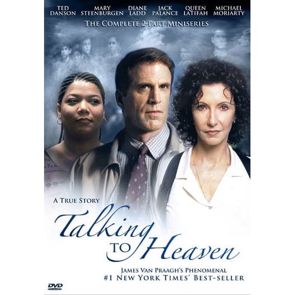 Pre-Owned Talking To Heaven (Dvd) (Good)