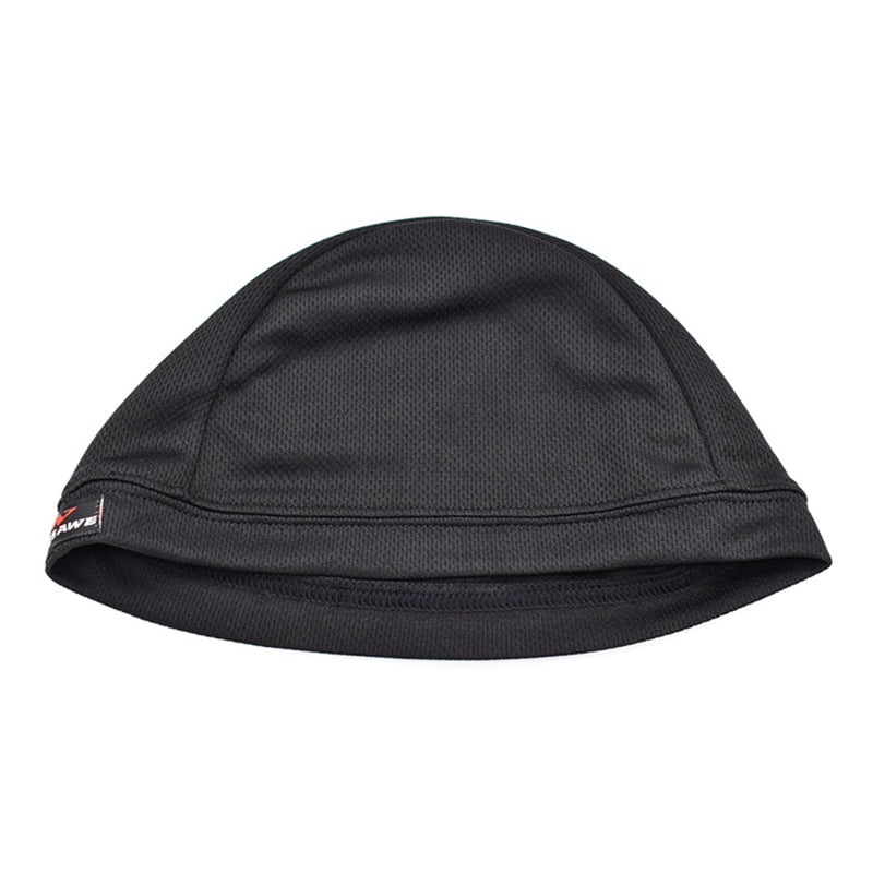 Helmet Liner Skull Cap Beanie with Ear 