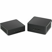 Asus NUC 14 Pro, Core Ultra 7, Black