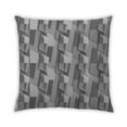 thumbnail image 1 of Ahgly Company Indoor Square Contemporary Throw Pillow, 18 inch by 18 inch, 1 of 5