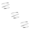 thumbnail image 2 of Brazalete para el Brazo sweethay Joyería para Chica Joven Adorno Corporal de Estilo Simple Type4 NO4, 2 of 6