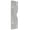 Aluminum, variant on Nuk3y Universal Latch Guard Protector
