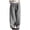 style-02 Black, variant on Toddler Harem Pants Pattern Girls Casual Pants High Waist Wide Leg Loose Long Trousers Summer for Teens 4T 5T (Red,4-5 Years)