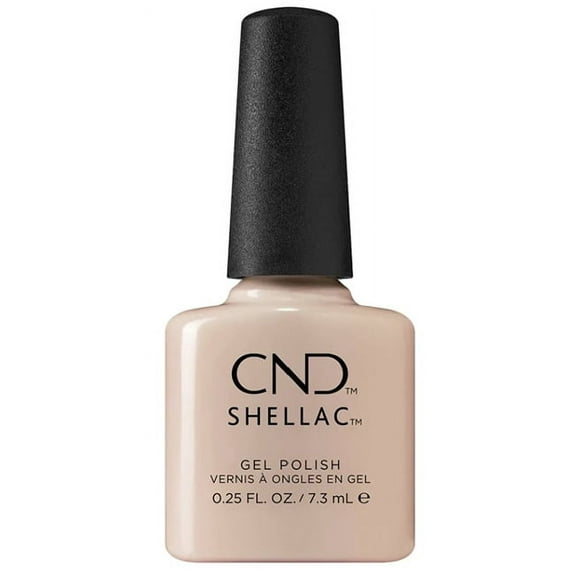 CND Shellac Gel Polish Cuddle Up - .25 fl oz