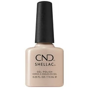 CND Shellac Gel Polish Cuddle Up - .25 fl oz