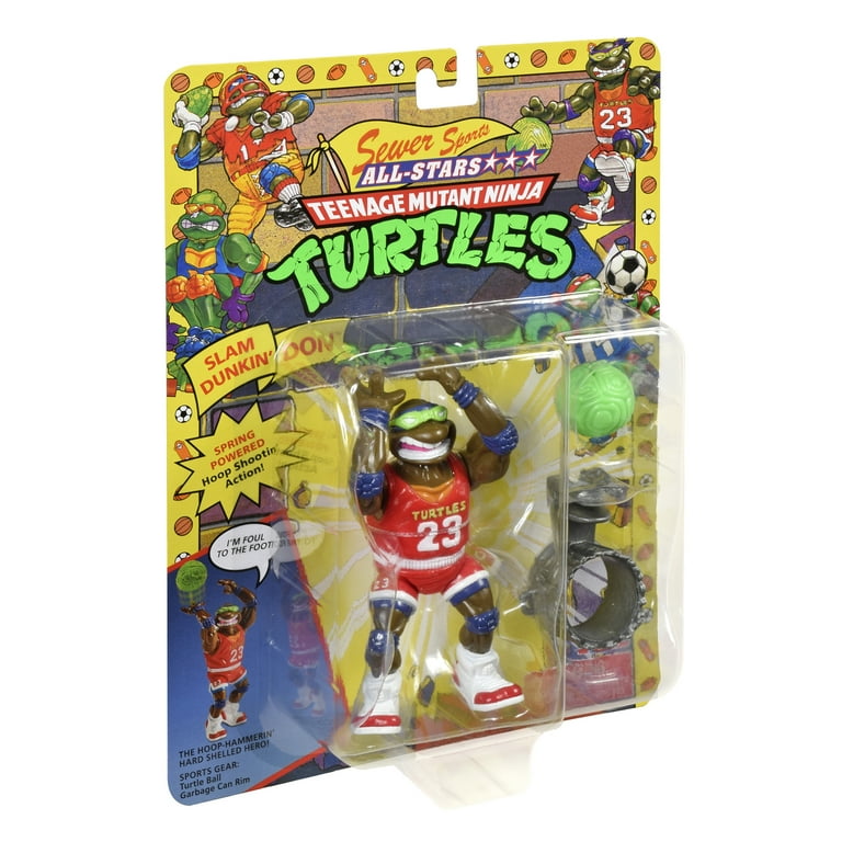 Sports Turtle Donatello - Walmart.com