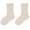 Beige, variant on Girls Ruffle Socks for Girls Lace Socks Cute Frilly Toddler Ruffle Soft Comfortable Socks Girls Fashion Socks