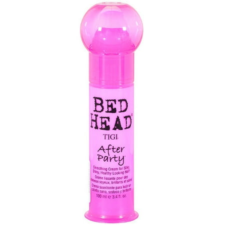 Tigi Bed Head After Party Smoothing Cream, 3.4 oz