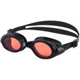 thumbnail image 1 of Wekity UVIOLET Junior Swim Goggle One-piece Frame for Kids (33620), 1 of 5