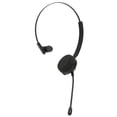 thumbnail image 2 of Auriculares comerciales con cancelación de ruido, auriculares Bluetooth para camioneros Auriculares Bluetooth para camioneros con cancelación de ruido Auriculares inalámbricos Experiencia incomparabl, 2 of 12