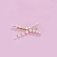 thumbnail image 5 of EKE Women’s Hair Clip Vintage Retro Back-Wear Elegant Hair Accessory with Fashion Texture, 5 of 10