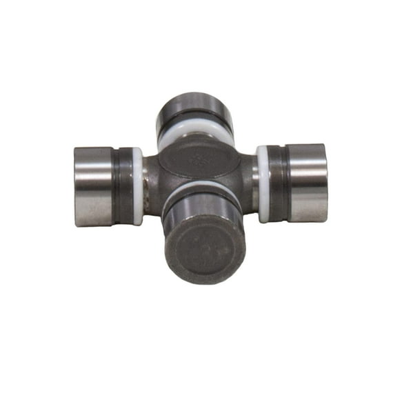 Yukon Gear & Axle Universal Joints Front Axle for 9.25" Chrysler 1555 U/Joint 2010 & Up Dodge Truck (AAM)