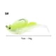 thumbnail image 5 of Jumping Fish 4cm 14g Señuelos Simulación Artificial Cebo de pesca suave 9 Ehuebsd Para Estrenar, 5 of 7