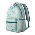 thumbnail image 2 of "Wildflower & Sunflower Themed Backpack - Stylish Floral Print Bookbag for Women & Teens, Durable Construction with Padded Laptop Compartment, Perfect for School, Work & Travel", 2 of 6