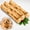 L, variant on Puppy Harbor Coffee Wood Chews for Dogs, Natural Coffee Wood Dog Chew Sticks for Small, Medium and Large Dogs