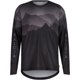 thumbnail image 4 of Ropa de ciclismo para hombre, camiseta de ciclismo todoterreno, camiseta de motocross, camiseta de ciclismo de montaña, camiseta de XC, BMX, DH, camiseta de MTB, ropa deportiva de descenso, 4 of 4