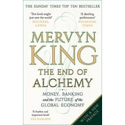 End of Alchemy : Money, Banking and the Future of the Global Economy