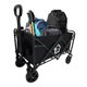 thumbnail image 1 of Carrito Vagon Plegable De Carga Multiusos Con Ruedas Camping, 1 of 6