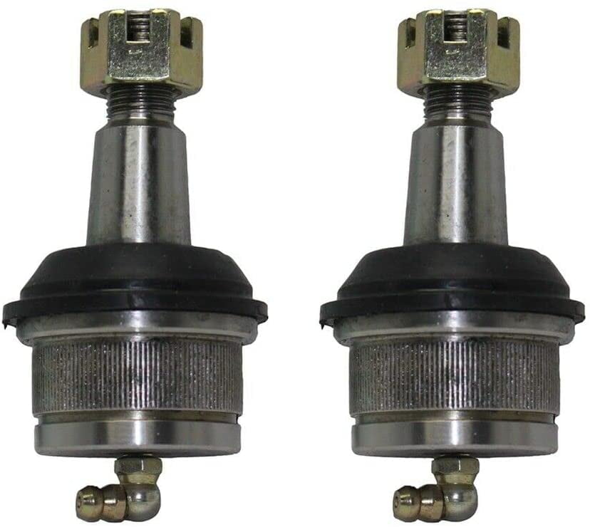 Detroit Axle - 4 Front Ball Joints for 2WD 1991-1994 Ford Explorer, 1989-1997 Ranger, Upper and Lower Ball Joints Replacement