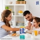 thumbnail image 3 of Leche Lala Deslactosada Light, Pack de 10 piezas por 1.5 L c/u. Baja en Grasa y de F&aacute;cil Digesti&oacute;n. Adicionada con Vitaminas A y D, sin Sellos ni Leyendas y sin Conservadores. 10, 3 of 6