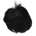 thumbnail image 3 of Tupé para hombres, pieza de cabello para hombres, sistema de reemplazo de cabello realista para hombres, pieza de cabello para hombres, muy recomendado, 3 of 8