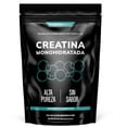 thumbnail image 1 of Suplemento Alimenticio Creatina Monohidratada Micronizada Pura 450 gr Beyond Vitamins Vitaminas en Polvo, 1 of 6