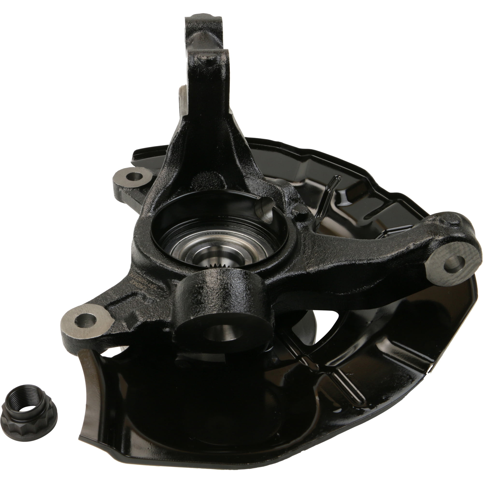 MOOG LK042 Steering Knuckle Fits select: 2007-2009 TOYOTA CAMRY, 2010-2011 TOYOTA CAMRY HYBRID