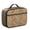 Pioneer Flower Floral Print Pattern-2, variant on Pioneer Flower Floral Print Pattern Insulated Lunch Bag Teen, Toddler Lunch Bag,Bento School Lunch Bag for Teen for Work,Picnic or Travel