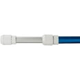 thumbnail image 4 of Aqua Select Telescoped Vacuum Pole for Swimming Pools, 6' - 18', 4 of 7