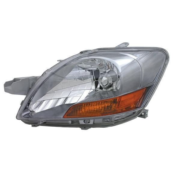 Headlight Front Lamp for 07-11 Toyota Yaris Sport Driver Left