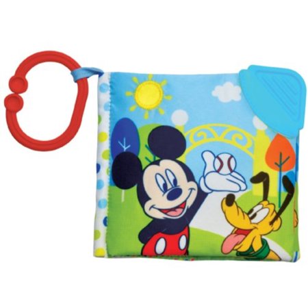 mickey mouse soft
