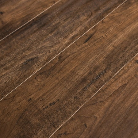 Serengeti Knife Pattern 12.3 mm laminate flooring 23.23 sq. ft/box