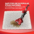 thumbnail image 4 of Resolve 2x Carpet Stain Cleaner Solution and Odor Remover Steam Machine Concentrate, 60 oz, 4 of 8