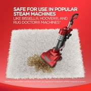 Resolve 2x Carpet Stain Cleaner Solution and Odor Remover Steam Machine Concentrate, 60 oz