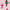 Pink, variant on Carter's Child of Mine Toddler Holiday Cozy Pajama Set, 2-Piece, Sizes 12M-5T
