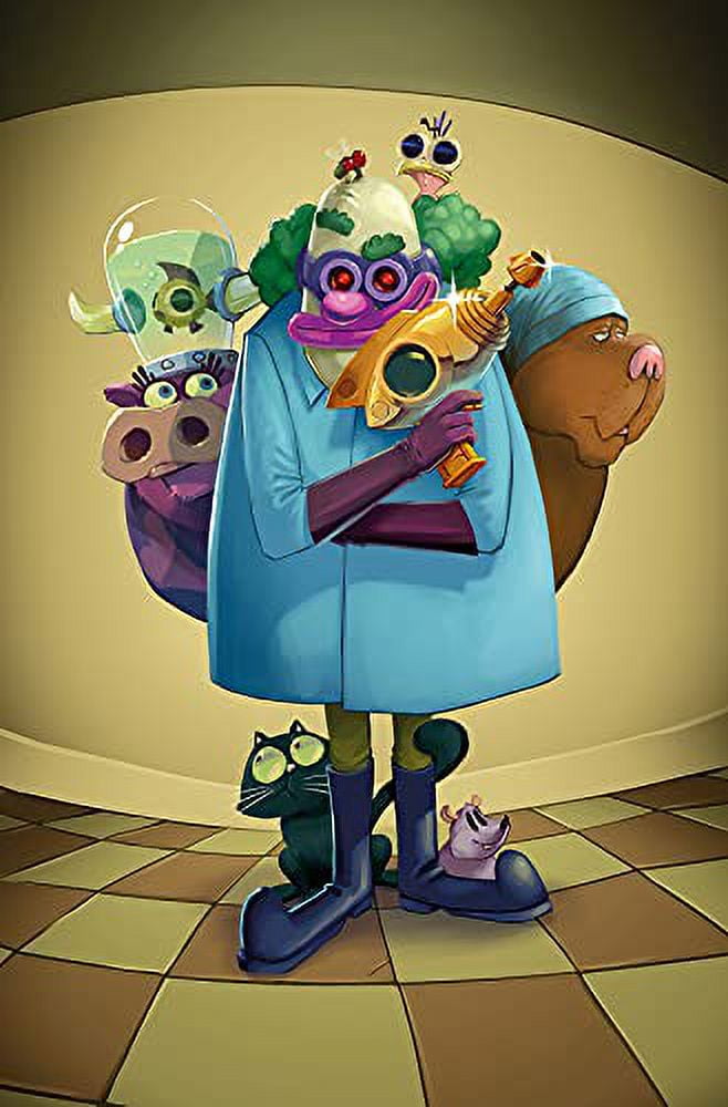 Ouvrir! - des Aventures Mythiques