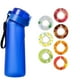 thumbnail image 2 of Perfume Water Bottle Taste Pods Pack | Accessories Flavoured Water Bottle S Tarter Set Flavors Pods, 2 of 5