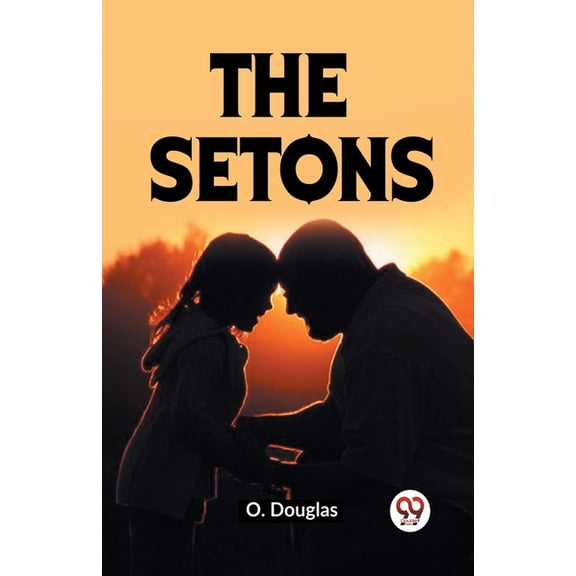The Setons, (Paperback)